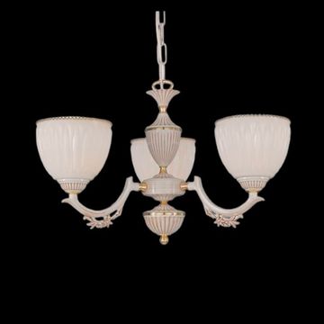 Подвесная люстра Reccagni Angelo L.9681/3