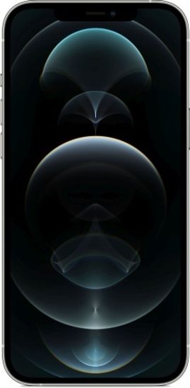 Apple iPhone 12 Pro Max 128GB Silver (Серебристый)