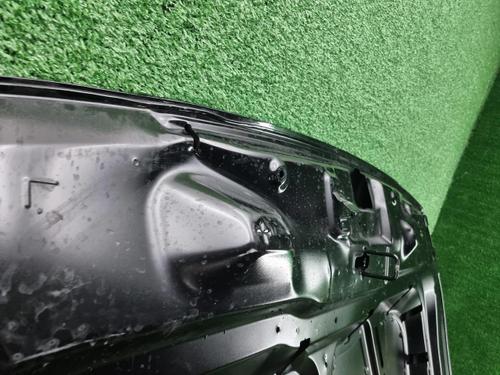 Капот KGM Torres (2023-н.в.)