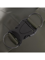 Драйбег Helios 15л (d25/h62cm) желтый (HS-DB-152562-Y)