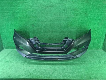 Бампер передний Nissan X-Trail T32 (2017-2022)