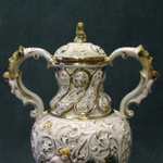 Фарфоровая мануфактура Capodimonte