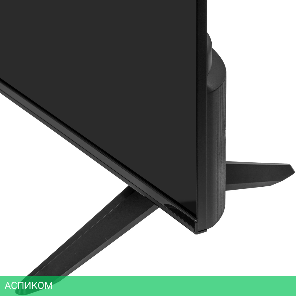 Телевизор LED TCL 65" 65P6K