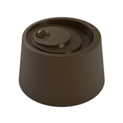 149-у | Форма для шоколадных изделий (275*135 мм)