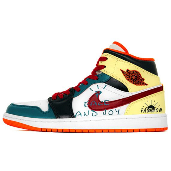 【 】 Jordan Air Jordan 1 Mid