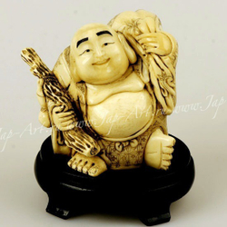 Нэцкэ Хотей