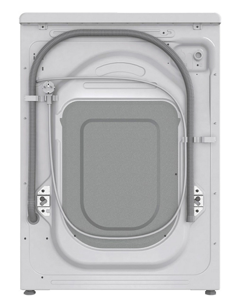 Стиральная машина Gorenje WPNA84A2TWIFI/C