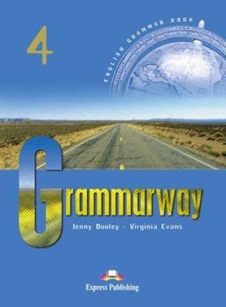 Grammarway 4