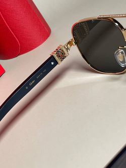 Очки Cartier