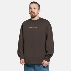 Лонгслив HAIDED SERVE COLD Moro