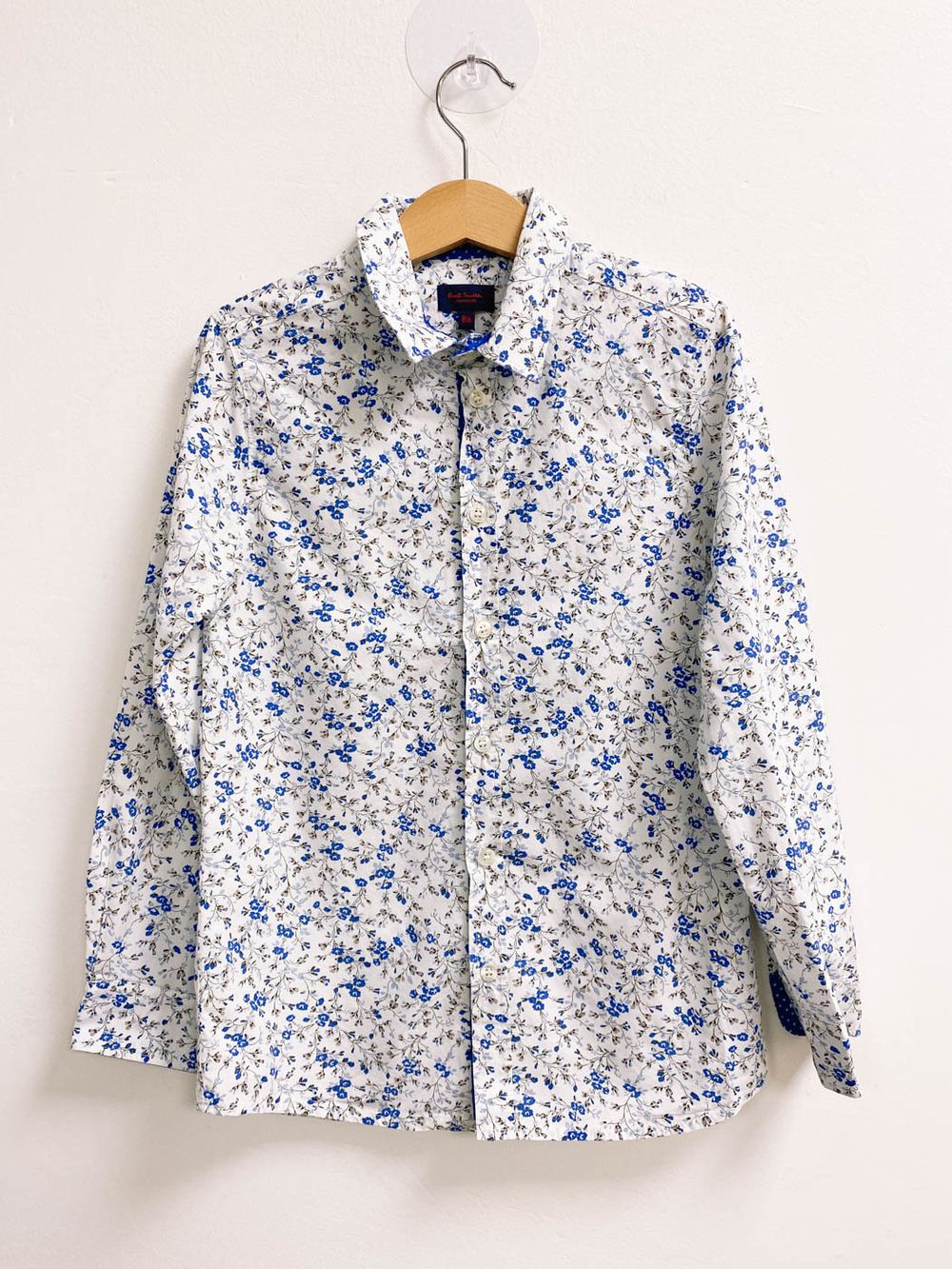 Рубашка Paul Smith