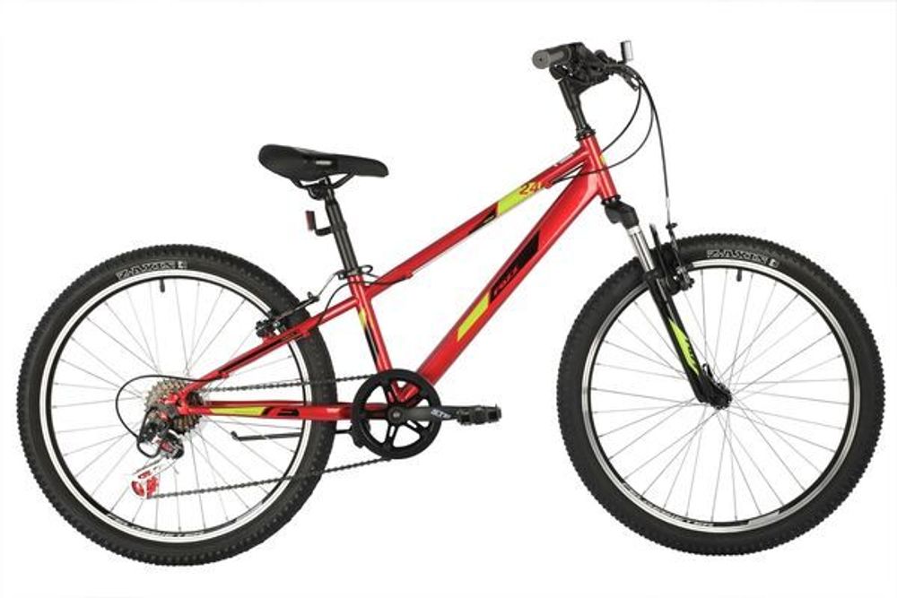 Велосипед Foxx Differ 24