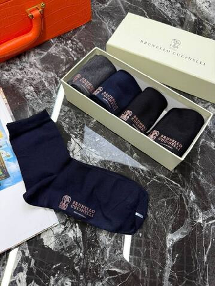 Носки Brunello Cucinelli