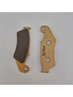 t + Тормозные колодки дисковые износостойкие для мотоциклов