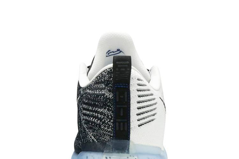 Кроссовки Nike Kobe 10 Elite Htm Shark Jaw 10