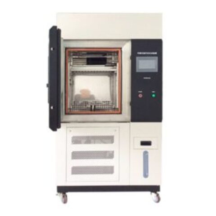 Xenon light colorfastness test equipment