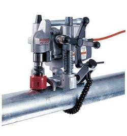 Станок для сверления труб Ridgid HC300