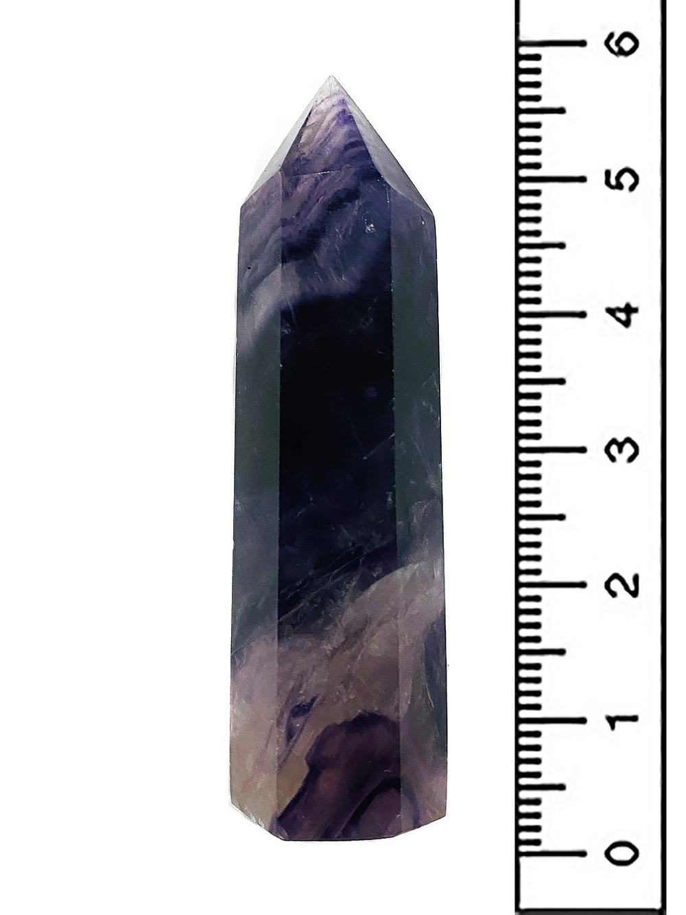 Кристалл из флюорита crys001-fl-55