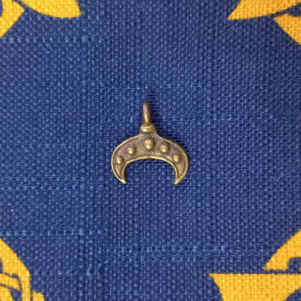 Лунница. Русь 11-13 в.