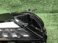 Битая Фара правая Geely Coolray (2023-н.в.) LED