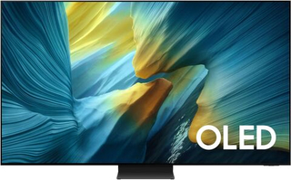 Телевизор Samsung QE77S95FAU, OLED 4K UHD, 2025