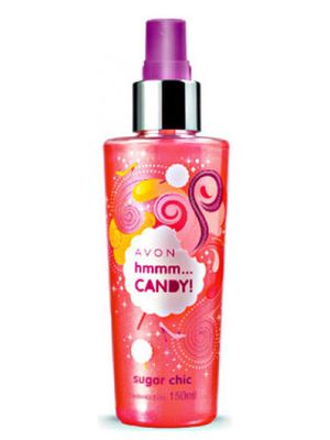 Avon Sugar Chic