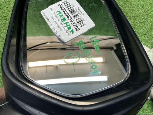 Зеркало левое Toyota Camry xv70 (2017-2024) 13к.