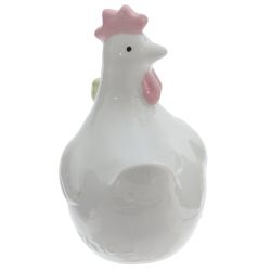 GAEM Фигурка декоративная "Курица", L7 W5,5 H9,5 см