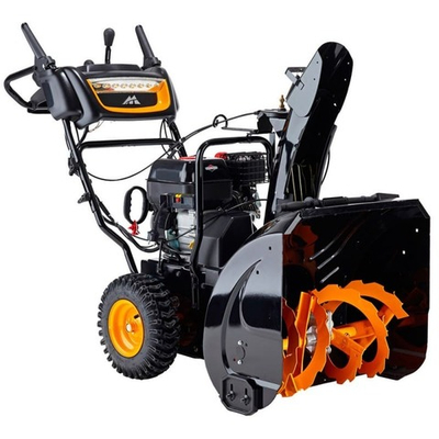 Снегоуборщик MCCULLOCH ST61