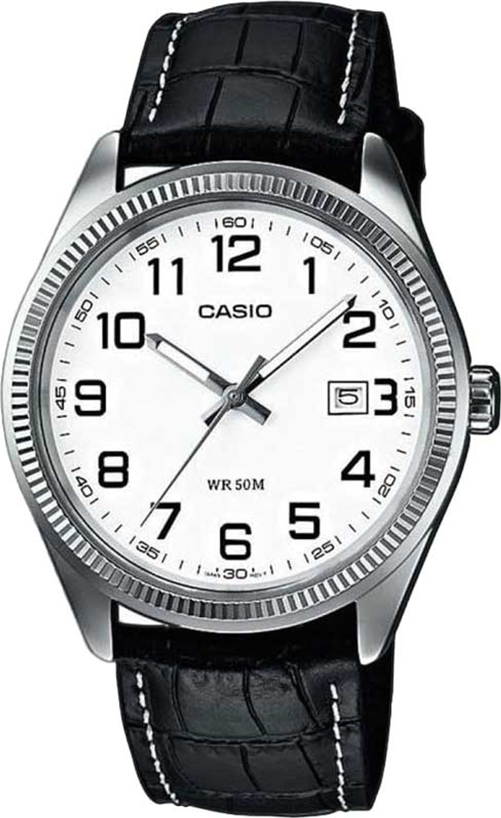 Часы Casio MTP-1302PL-7B