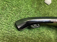 Накладка переднего бампера левая Hongqi HS5 19-нв