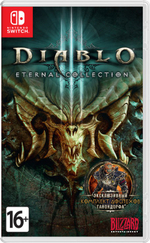 Diablo III: Eternal Collection RUS [NS] new