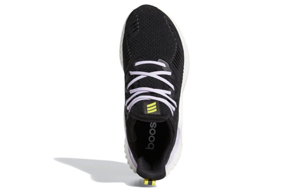 Кроссовки Adidas Alphaboost Iwd (Женская размерная сетка)