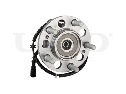 Ступица передняя (с ABS) UNIO HUB-20083
