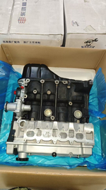 Новый двигатель MR479QA 1.5L для Geely MK, Сross