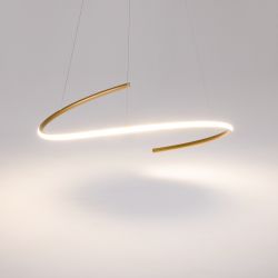 Люстра Maytoni Curve MOD242PL-L33BSK