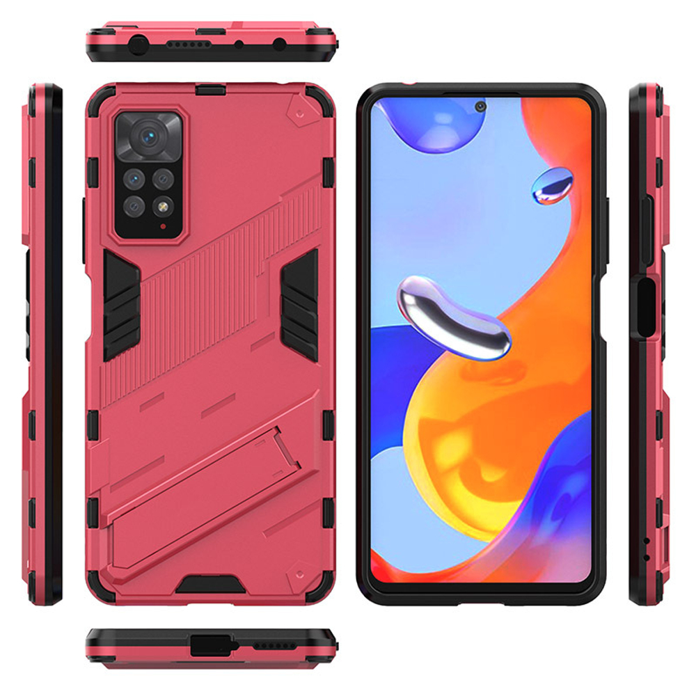 Чехол Warrior Case для Xiaomi Redmi Note 11 Pro