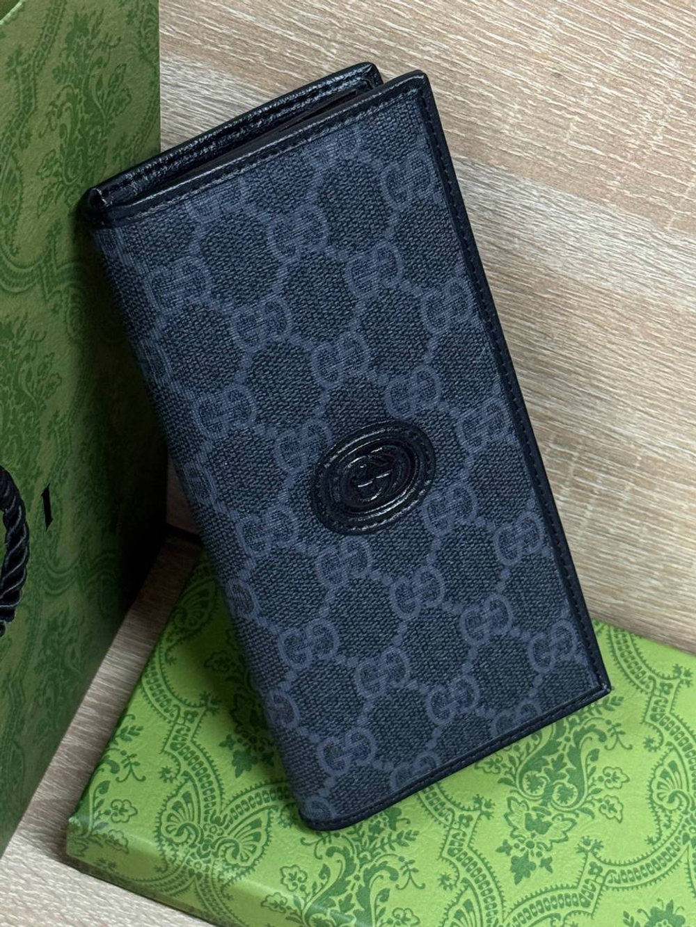 Портмоне Gucci