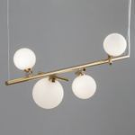 Подвесной светильник Freya Blossom FR5259PL-04BS