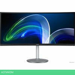 Монитор Acer CB342CURbemiiphuzx UM.CB2EE.015