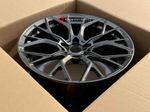 КОВАНЫЕ ДИСКИ ДЛЯ ASTON MARTIN DB11 AM5 2018 АСТОН МАРТИН