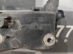 Панель передняя Kia Sportage 3 (SL) 10-16 Б/У Оригинал 641013U000