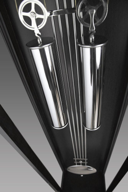 Часы напольные Tomas Stern 1007B