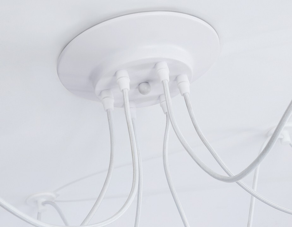 Подвесная люстра Ambrella Light TR TR8177