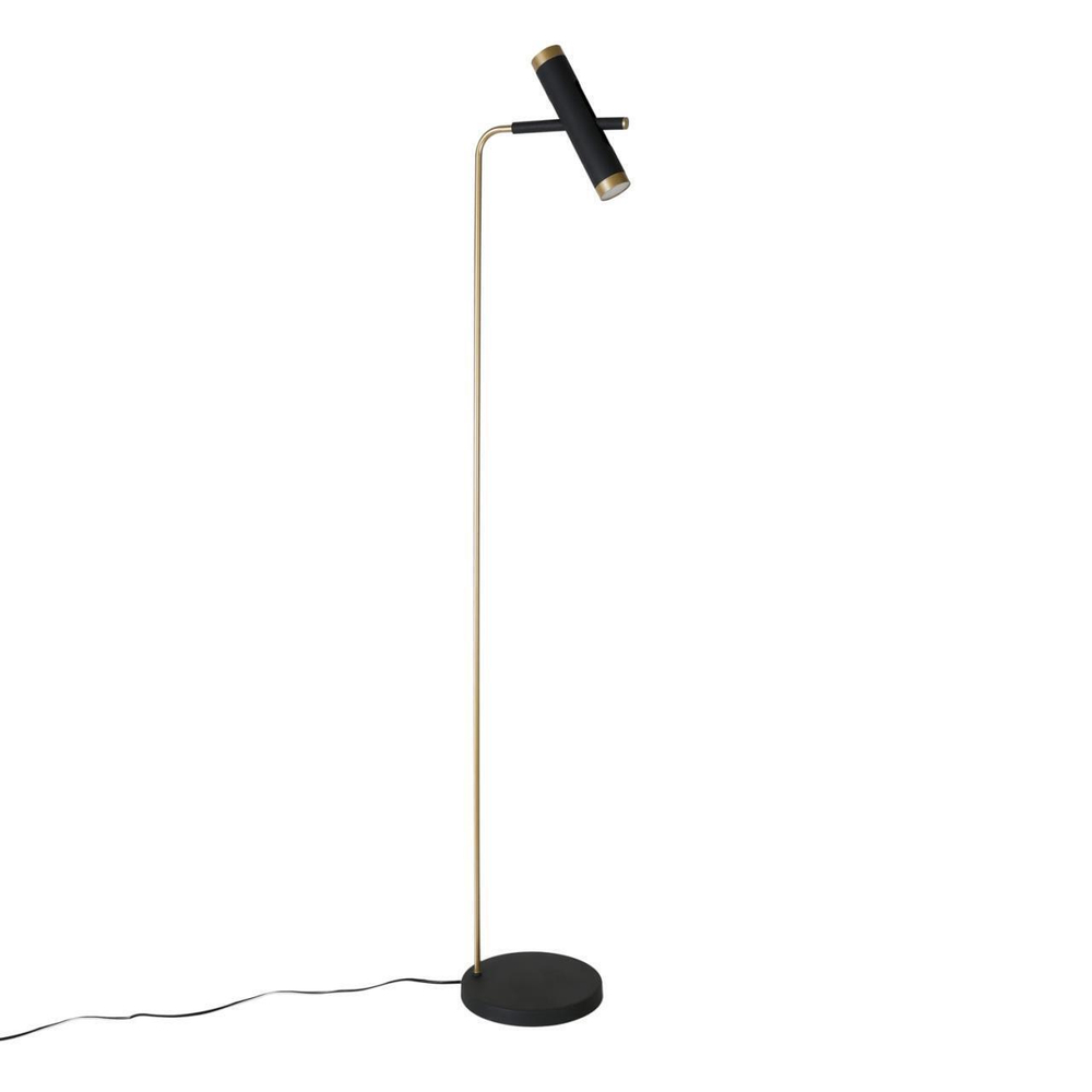 Торшер светодиодный Favourite Duplex 2324-2F