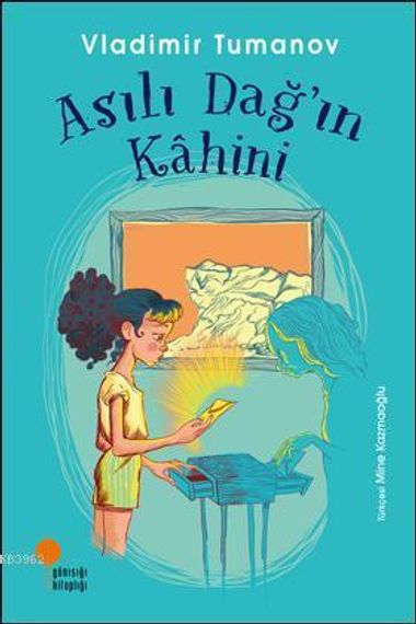 Asılı Dağ&#39;ın Kahini