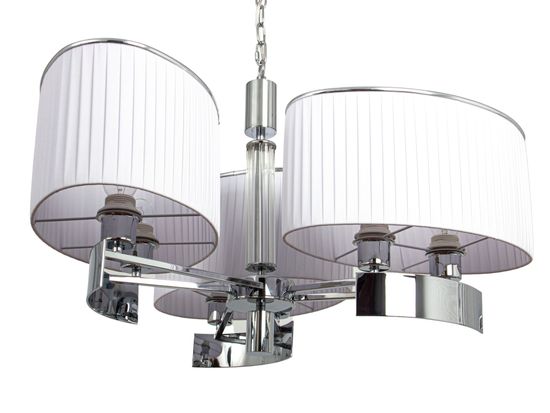 Подвесная люстра Manne L.4307-6CH