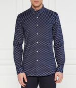 Рубашка POLO RALPH LAUREN - темно-синий(710945320)