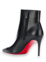 Ботильоны Christian Louboutin