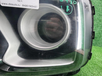 Фара левая Kia Soul 3 SK (2019-2022) галоген